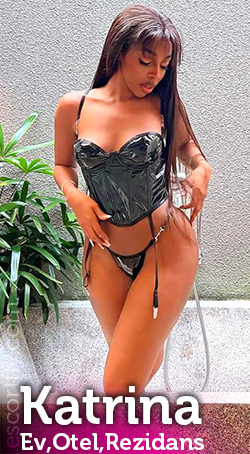 Pendik genç escort